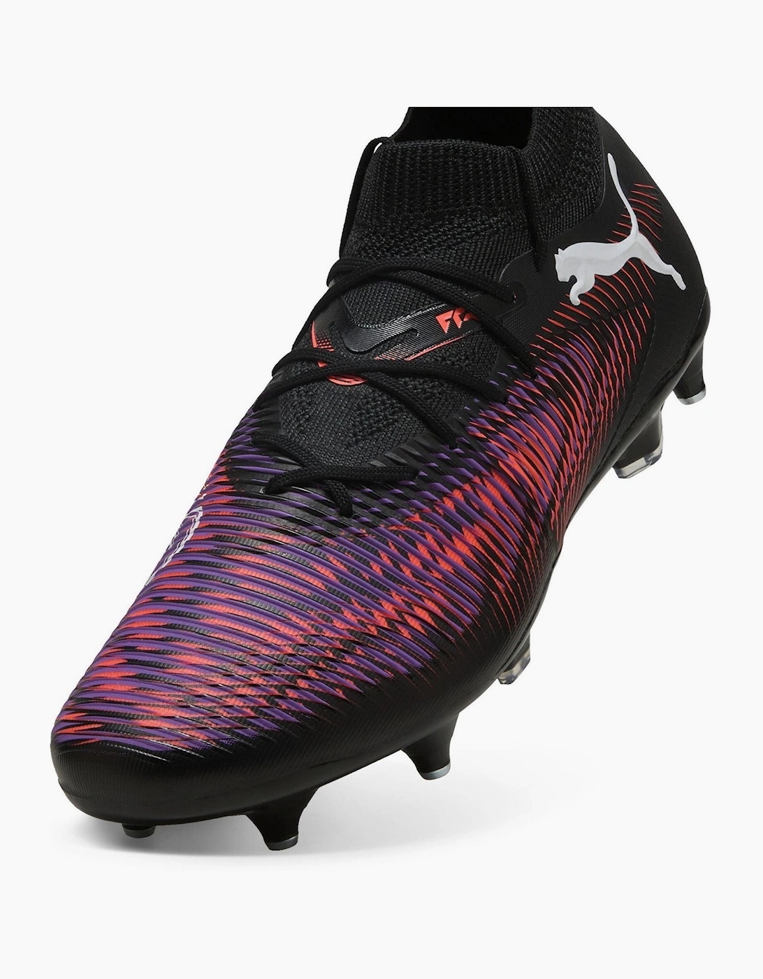 Future 8 Match Mxsg Soft Ground Football Boots