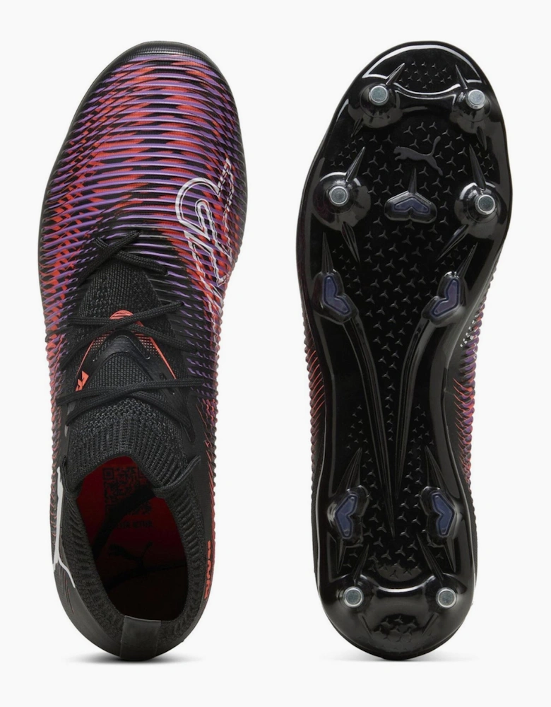 Future 8 Match Mxsg Soft Ground Football Boots