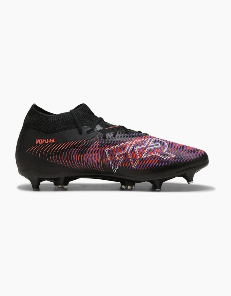 Future 8 Match Mxsg Soft Ground Football Boots