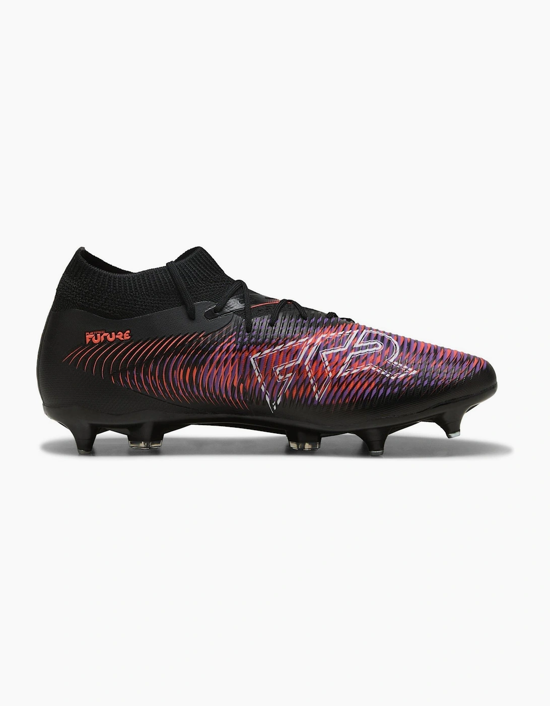 Future 8 Match Mxsg Soft Ground Football Boots
