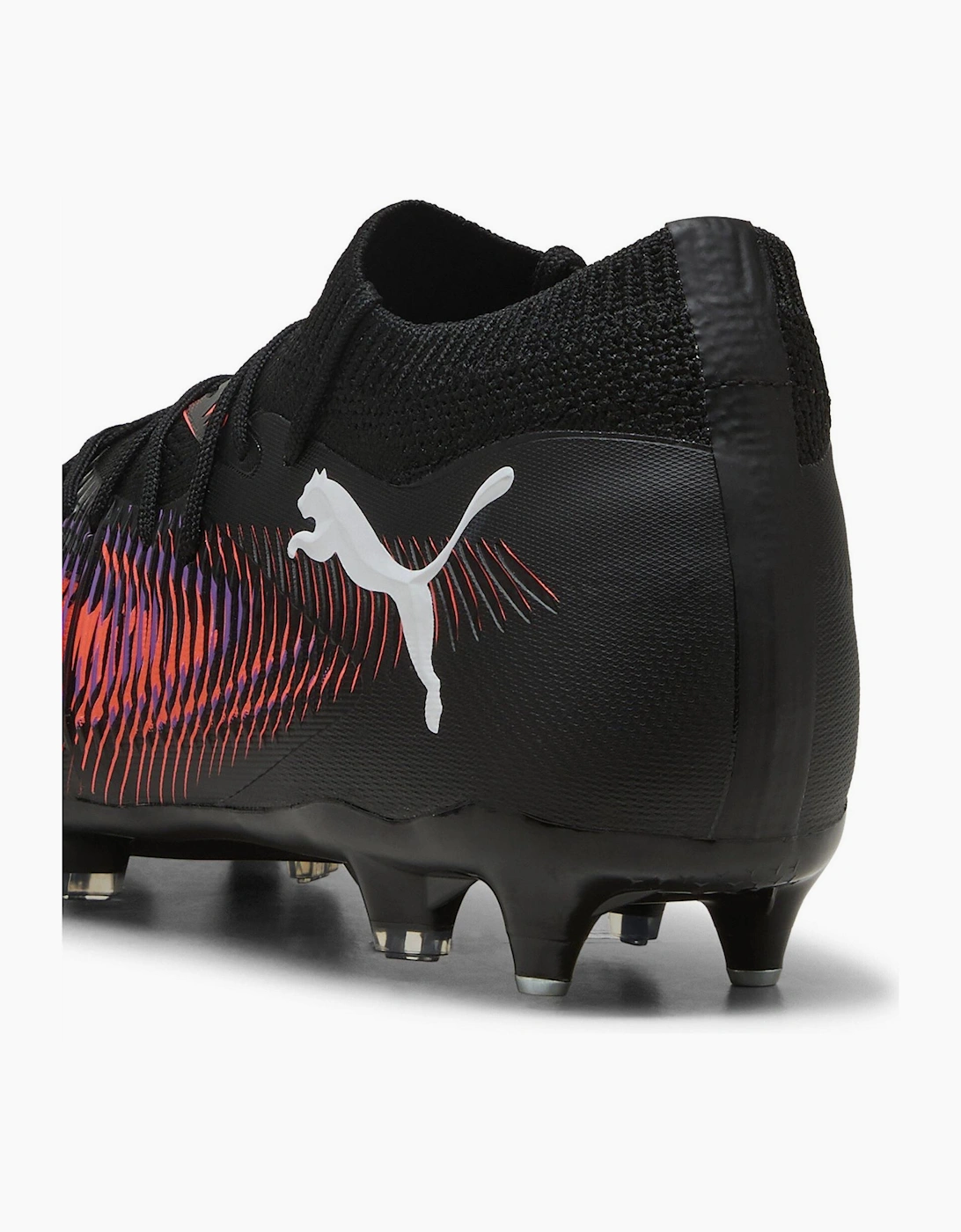 Future 8 Match Mxsg Soft Ground Football Boots