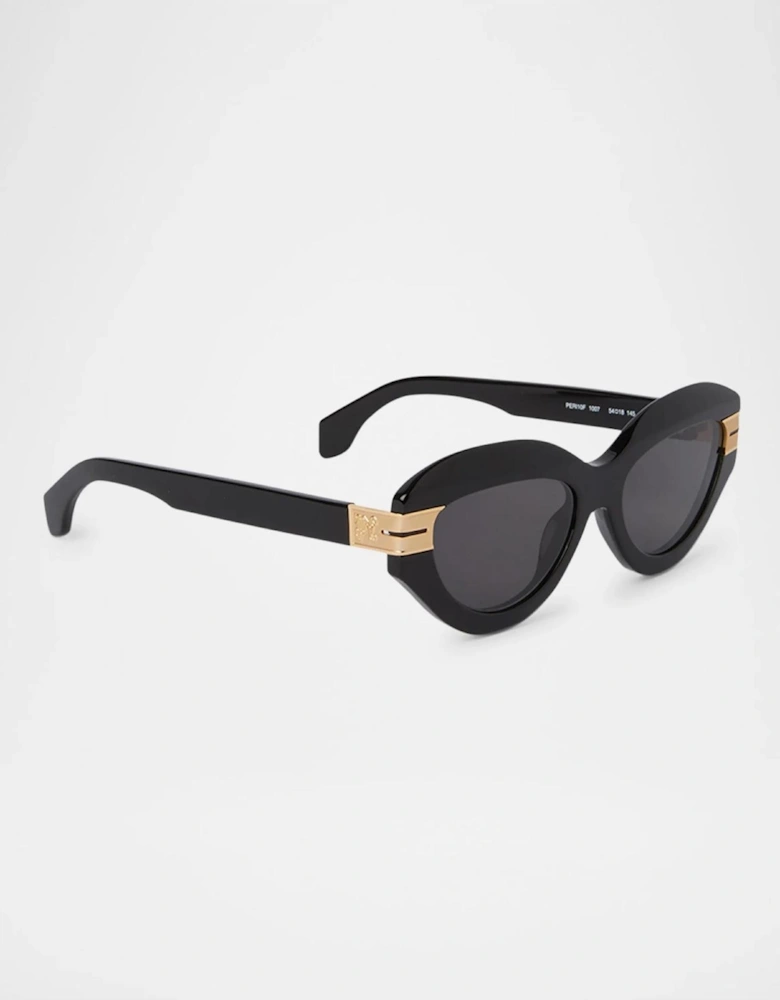 Miracle Cat Eye Sunglasses