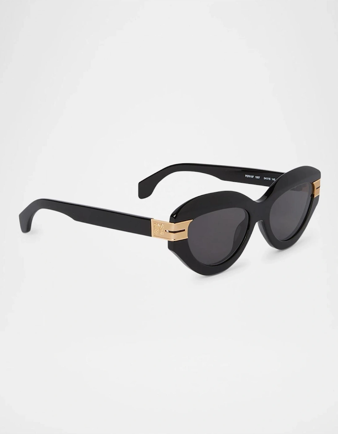 Miracle Cat Eye Sunglasses