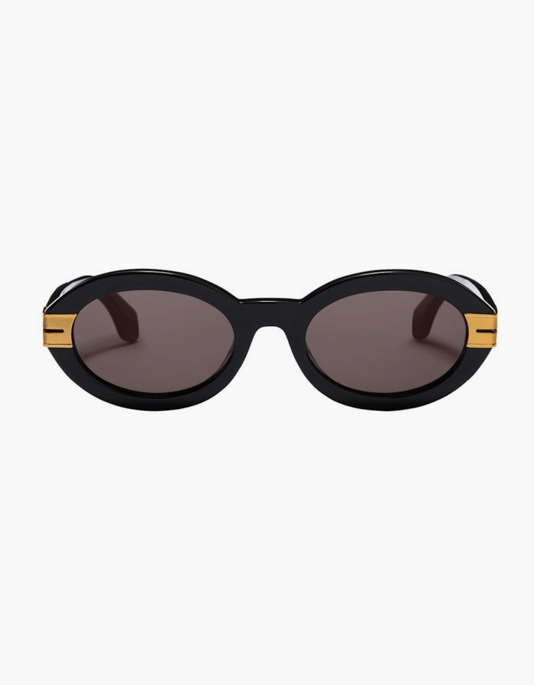Miracle Cat Eye Sunglasses