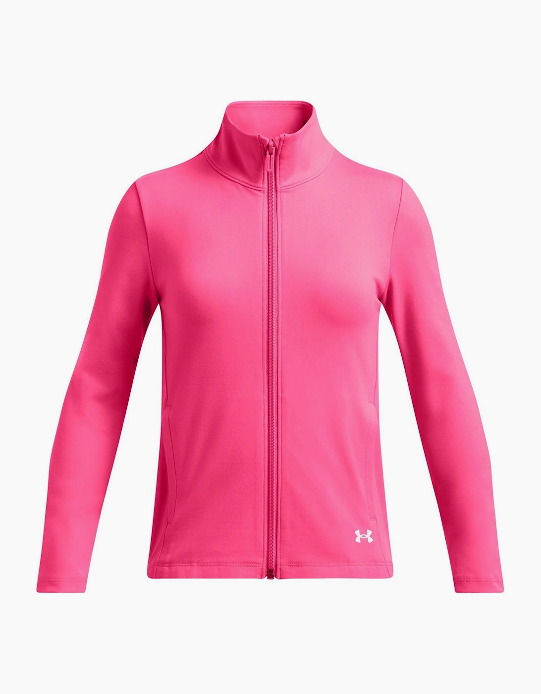 Motion Solid Patterned Woven Cuff Side Pocket Jacket, 6 of 5