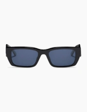 Black Blue