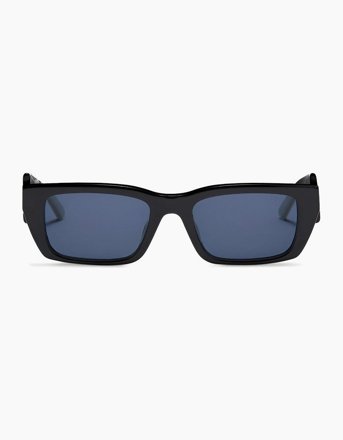 Mens Rectangle Sunglasses