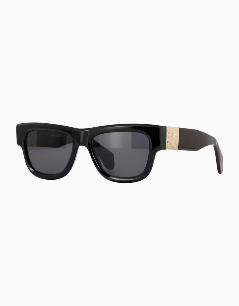 Mens Merrill Rectangle Sunglasses