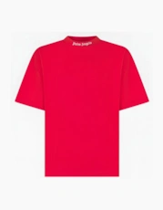 Red Off White