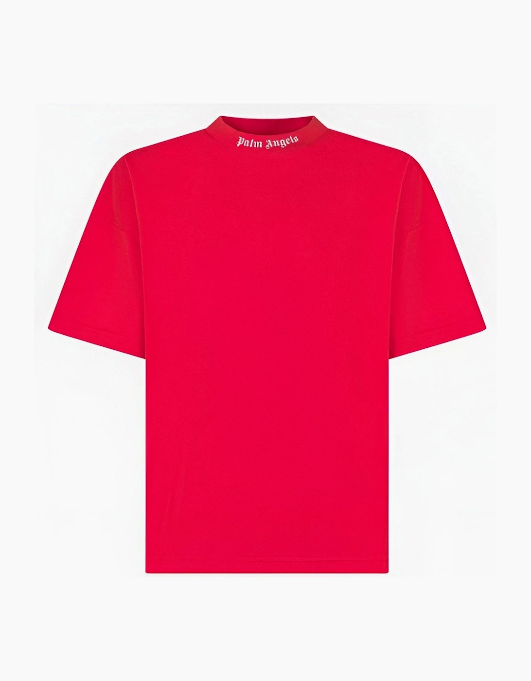 Unisex Kids Classic Overlogo T-Shirt