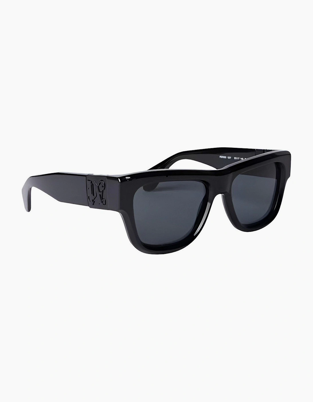 Mens Merrill Rectangle Sunglasses