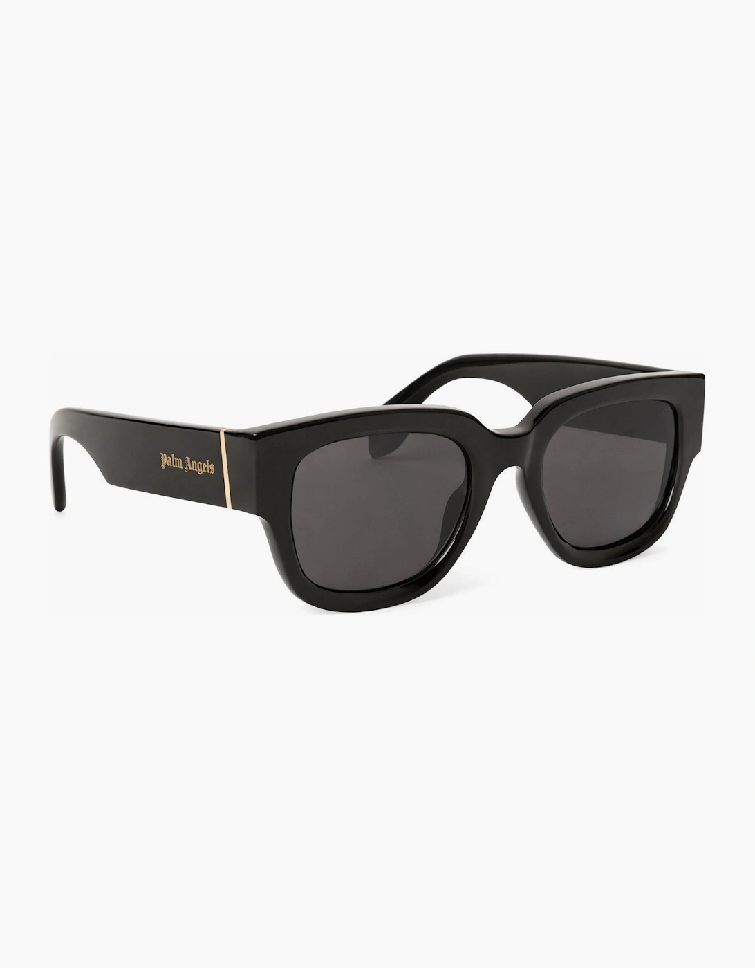 Mens Monterey Rectangle Sunglasses