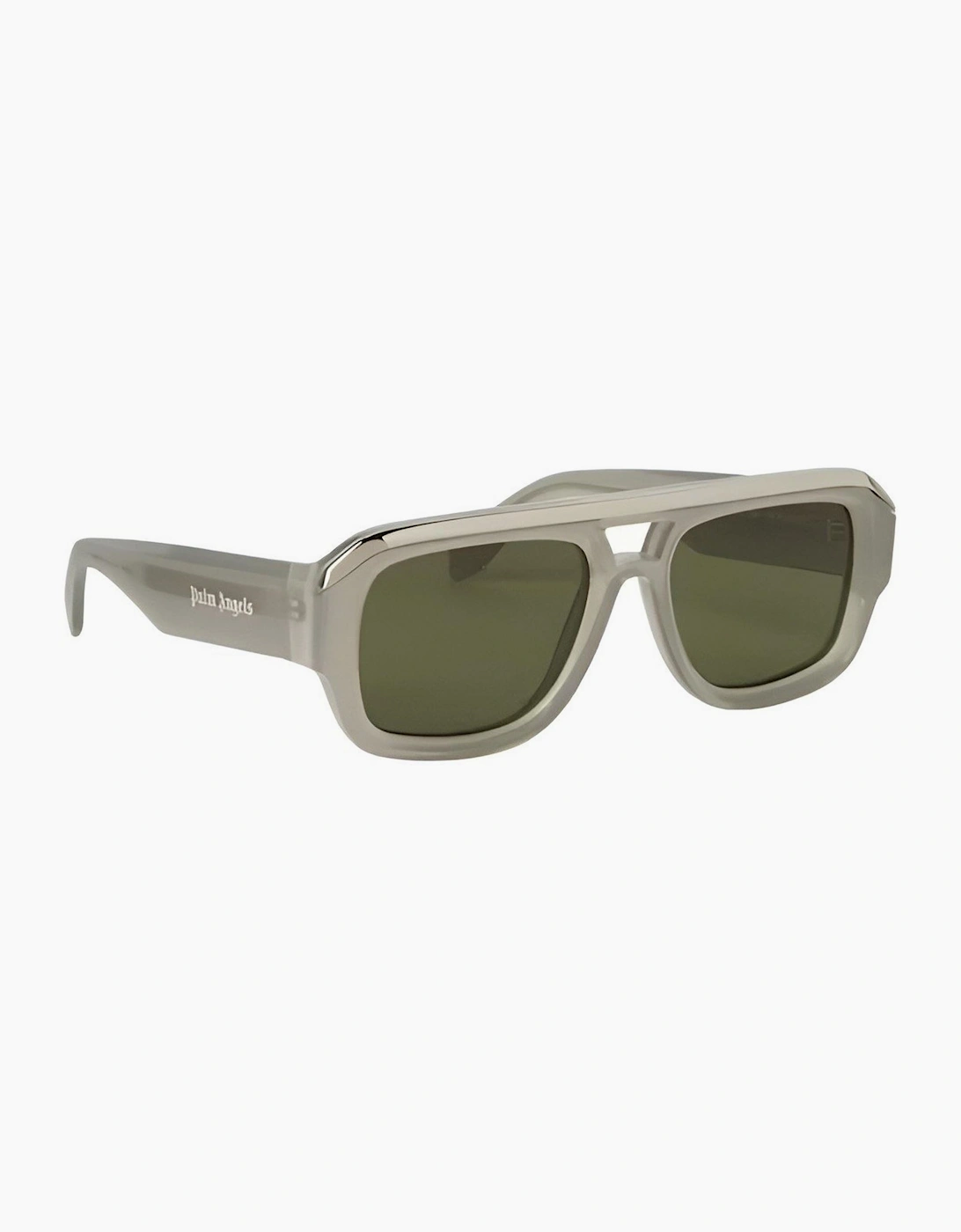 Mens Stockton Rectangle Sunglasses