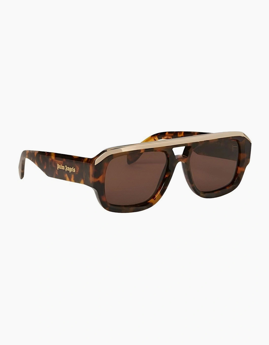 Mens Stockton Rectangle Sunglasses