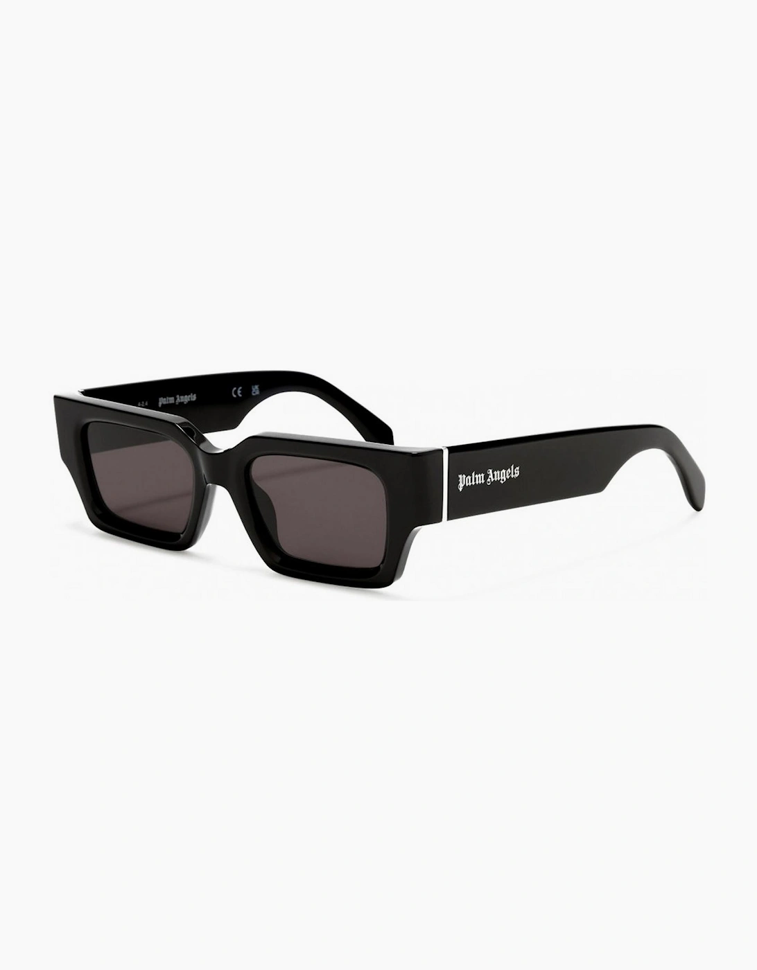 Mens Hyde Rectangle Sunglasses