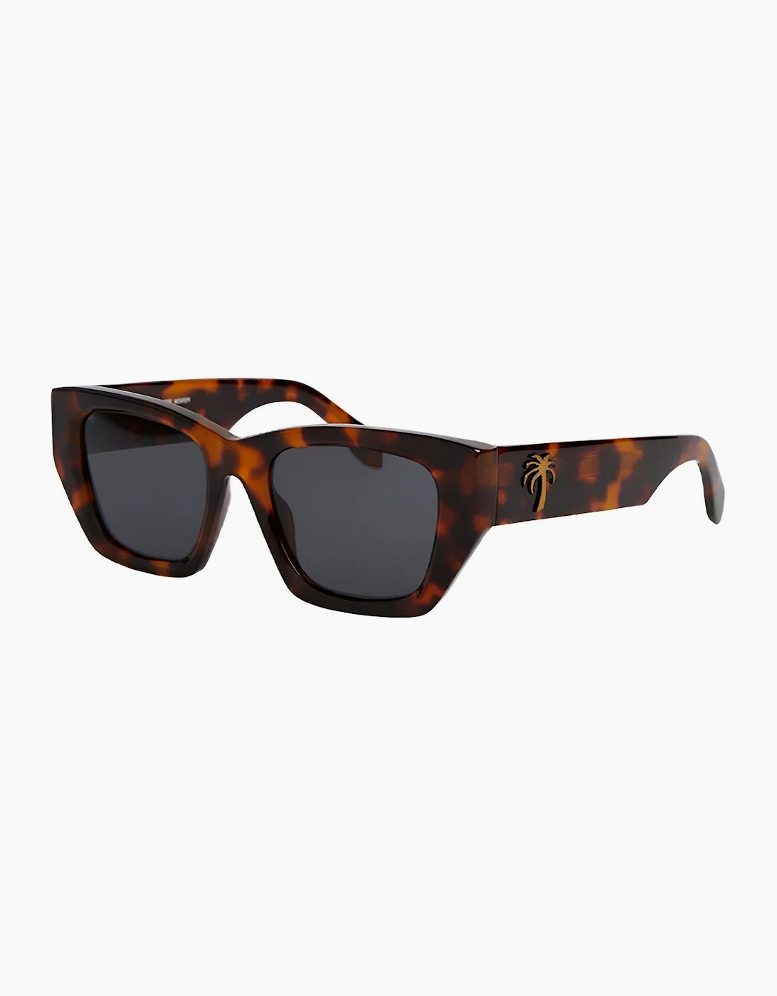 Mens Hinkley Rectangle Sunglasses