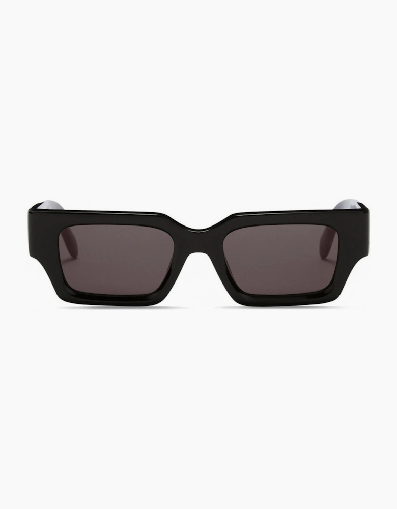 Mens Hyde Rectangle Sunglasses