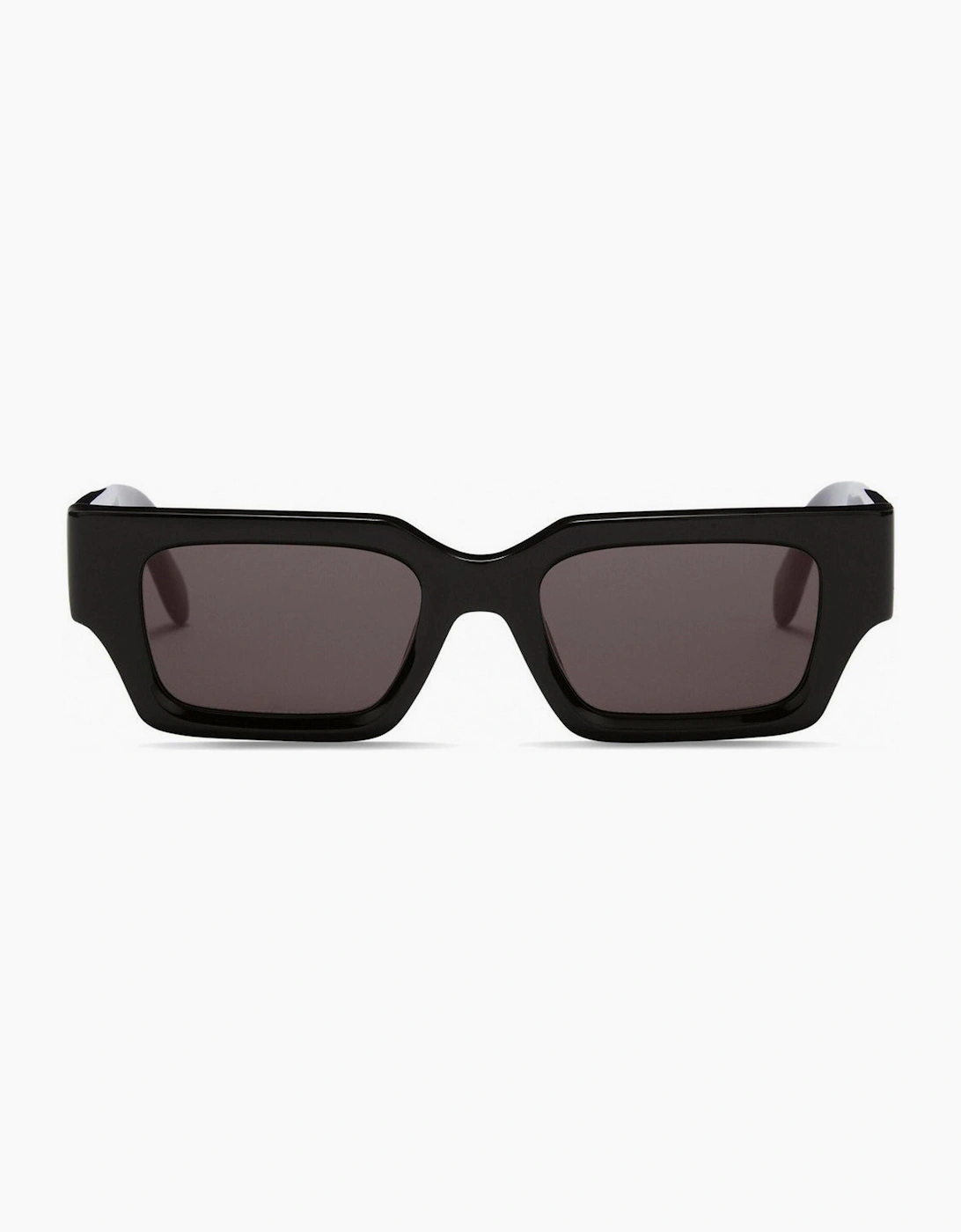 Mens Hyde Rectangle Sunglasses