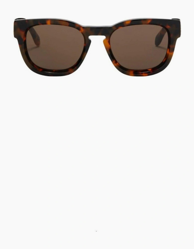 Mens Riverside Rectangle Sunglasses