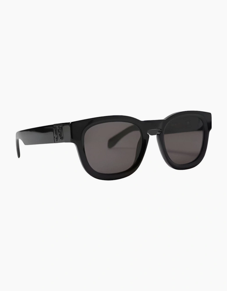 Mens Riverside Rectangle Sunglasses