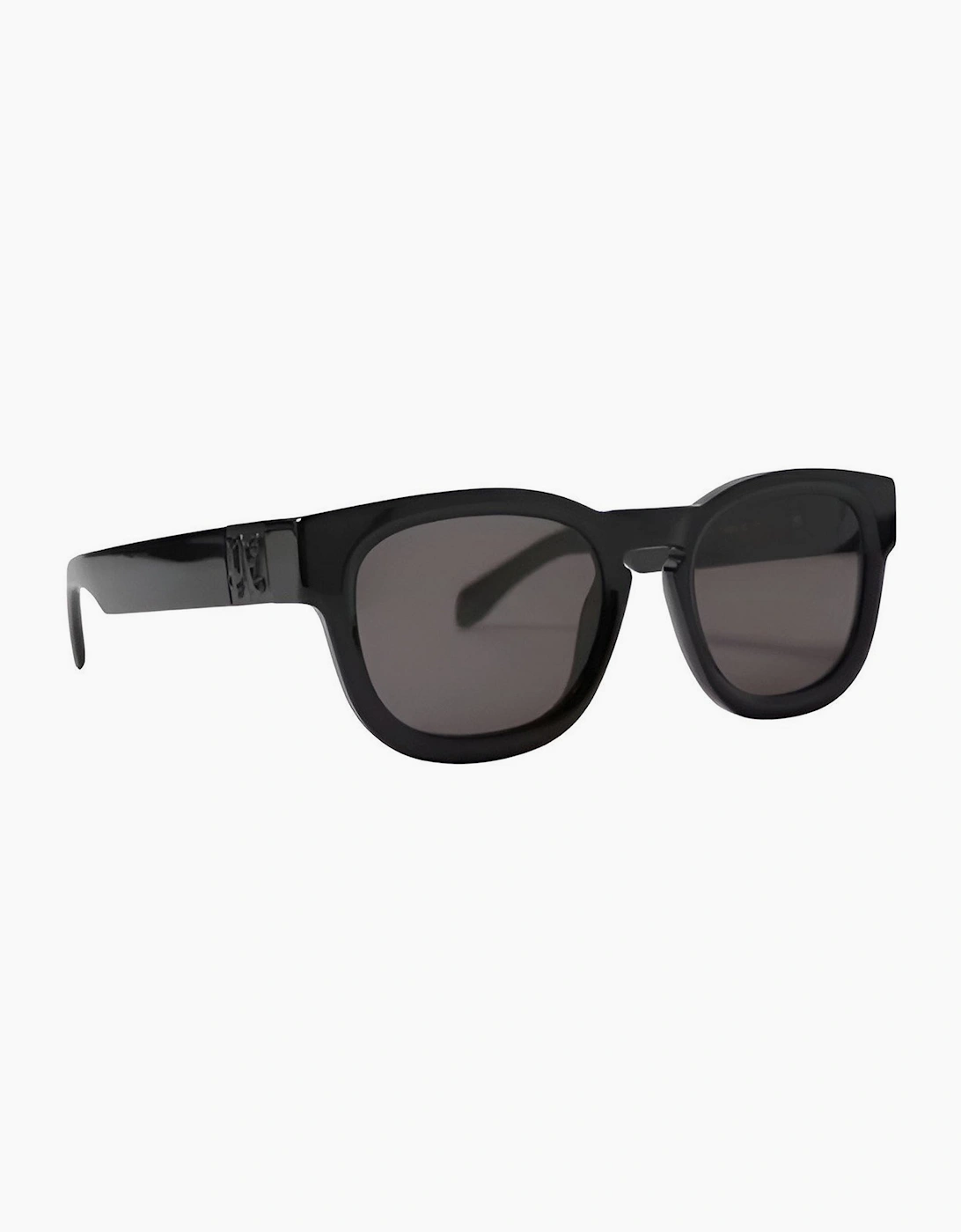 Mens Riverside Rectangle Sunglasses