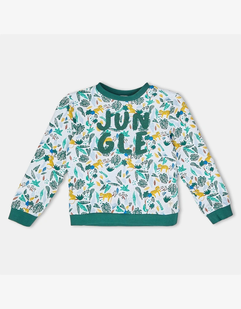 Sweatshirt