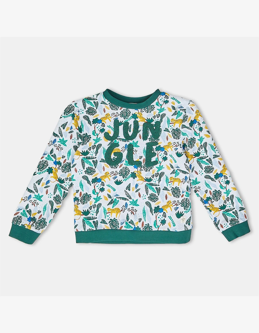 Sweatshirt, 3 of 2