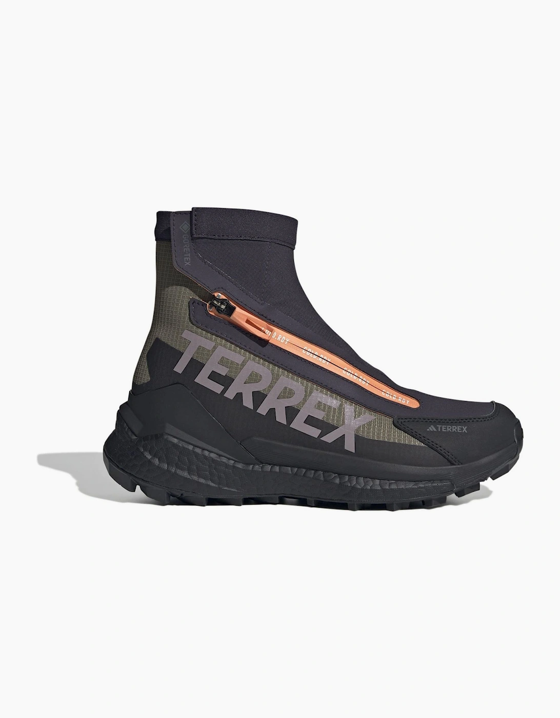 Terrex Free Hiker 2 Hiking Boots, 7 of 6