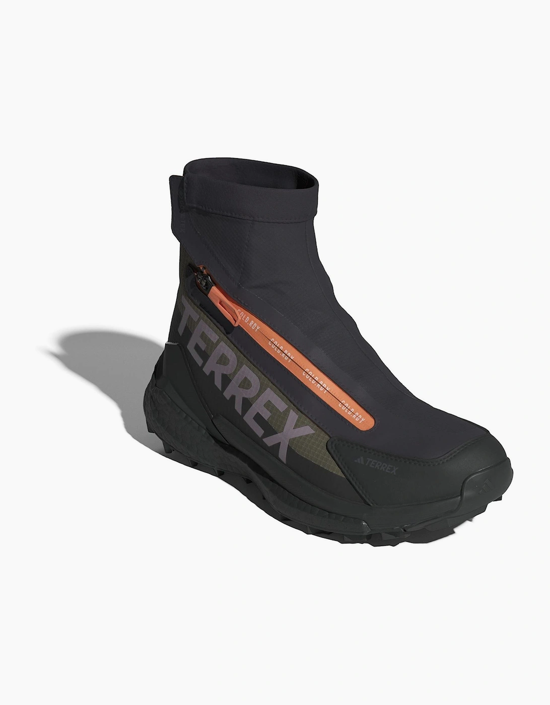 Terrex Free Hiker 2 Hiking Boots
