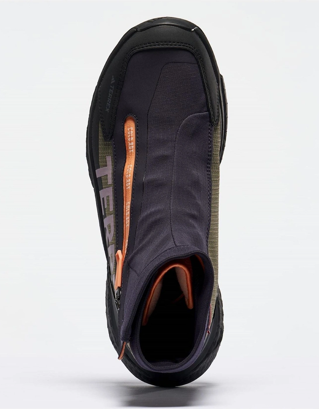 Terrex Free Hiker 2 Hiking Boots