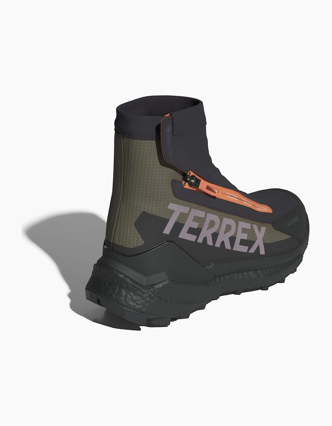 Terrex Free Hiker 2 Hiking Boots