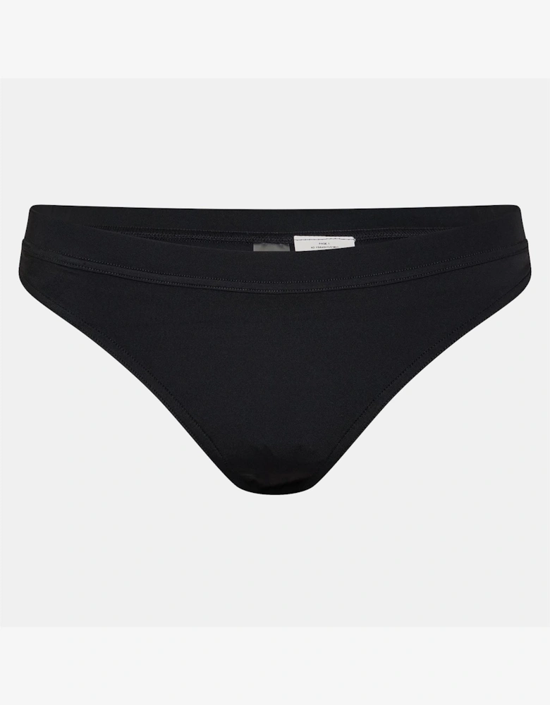 Sporty Brazillian Bikini Bottom