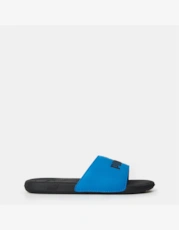 Blue/Black