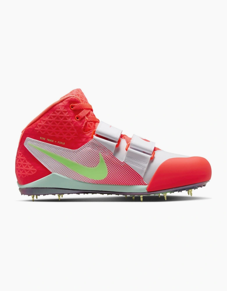 Zoom Javelin Elite 3 Mid Top Sneakers