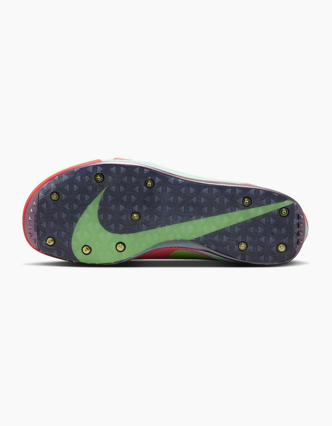 Zoom Javelin Elite 3 Mid Top Sneakers