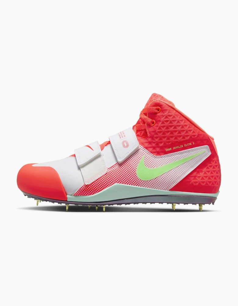 Zoom Javelin Elite 3 Mid Top Sneakers