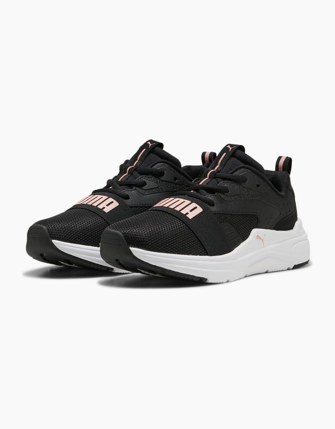 Wired 2 Low Top Lace-Up Trainers, 7 of 6
