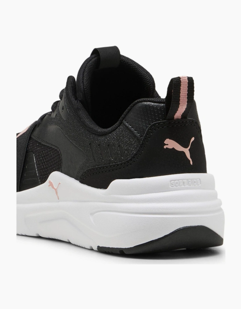 Wired 2 Low Top Lace-Up Trainers