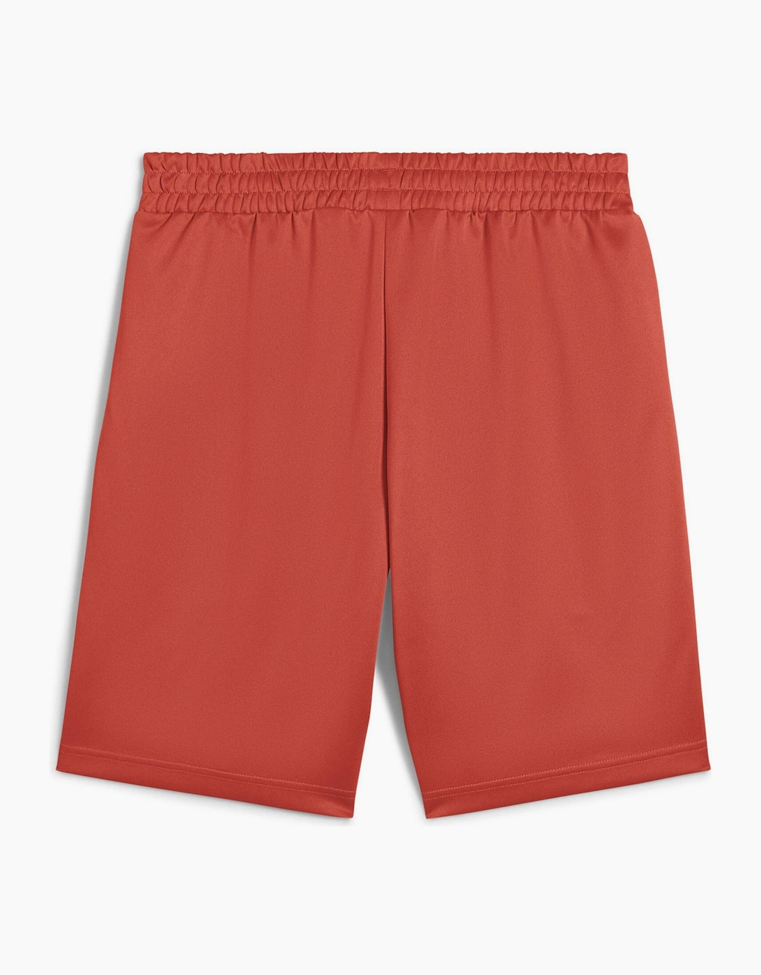 Sport Poly Jogger Shorts with Elasticated Waistband