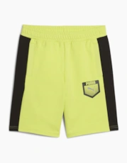 Lemon Sherbe