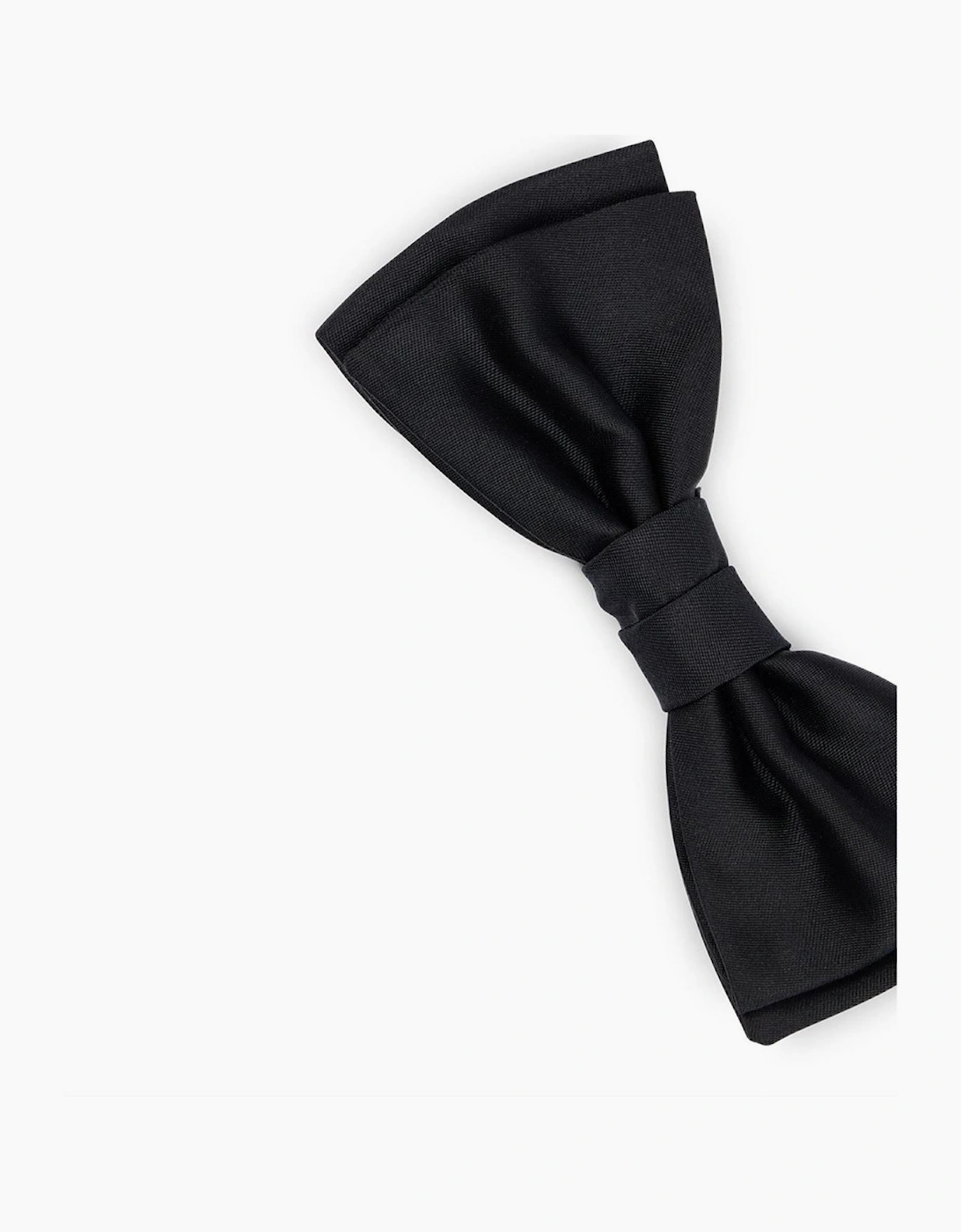 Pre-Tied Bow Tie