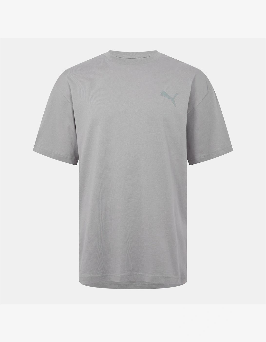 Elevated Regular Fit Crew Neck T-Shirt, 2 of 1