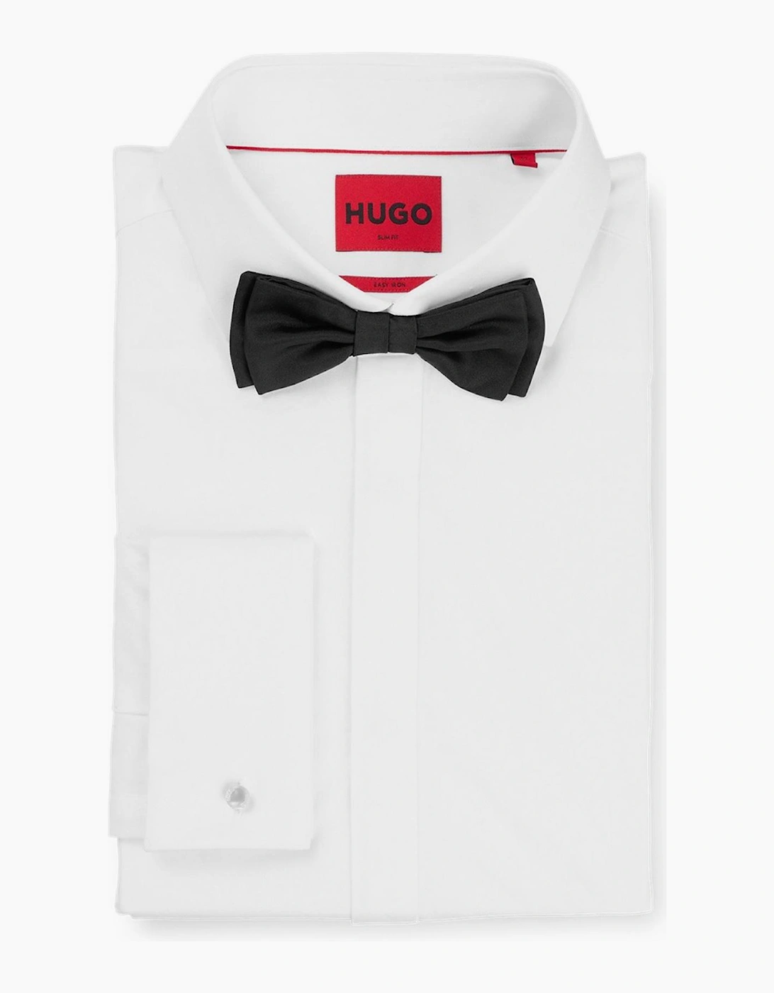 Pre-Tied Bow Tie