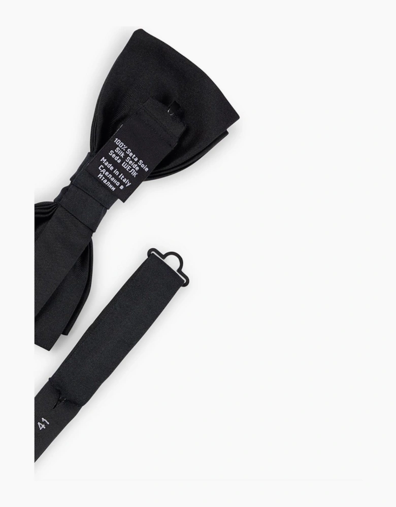 Pre-Tied Bow Tie