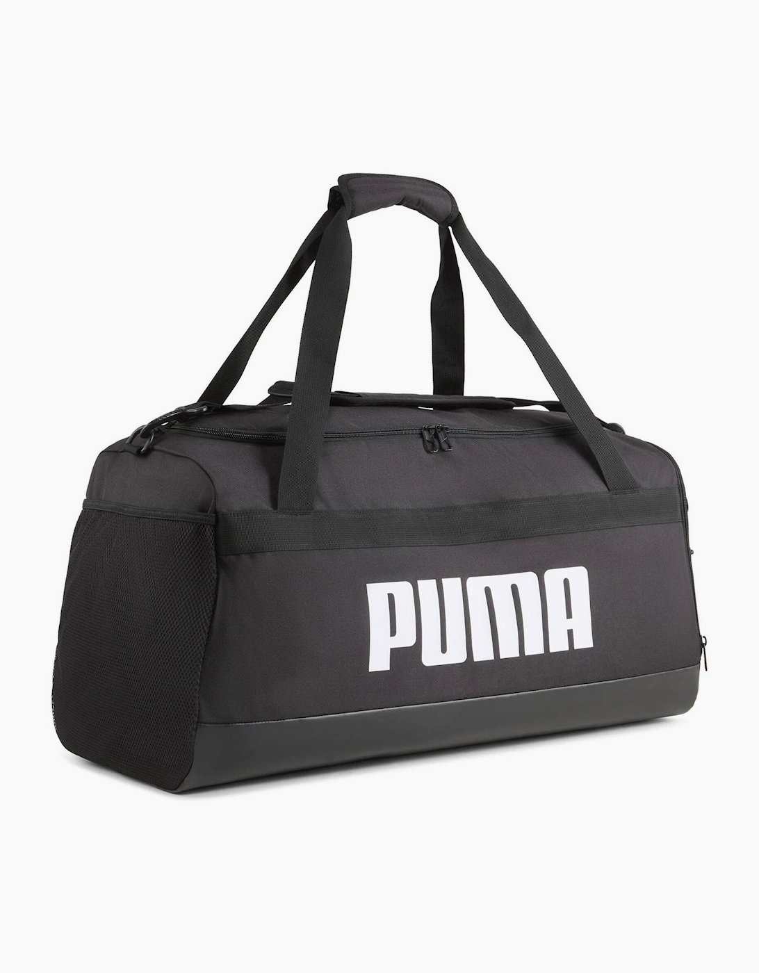Challenger Medium Duffle Bag with Logo, 5 of 4