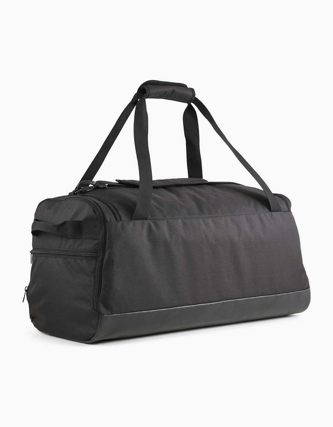 Challenger Medium Duffle Bag with Logo