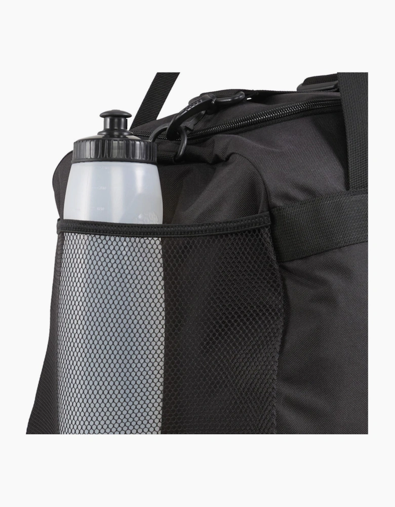 Challenger Medium Duffle Bag with Logo