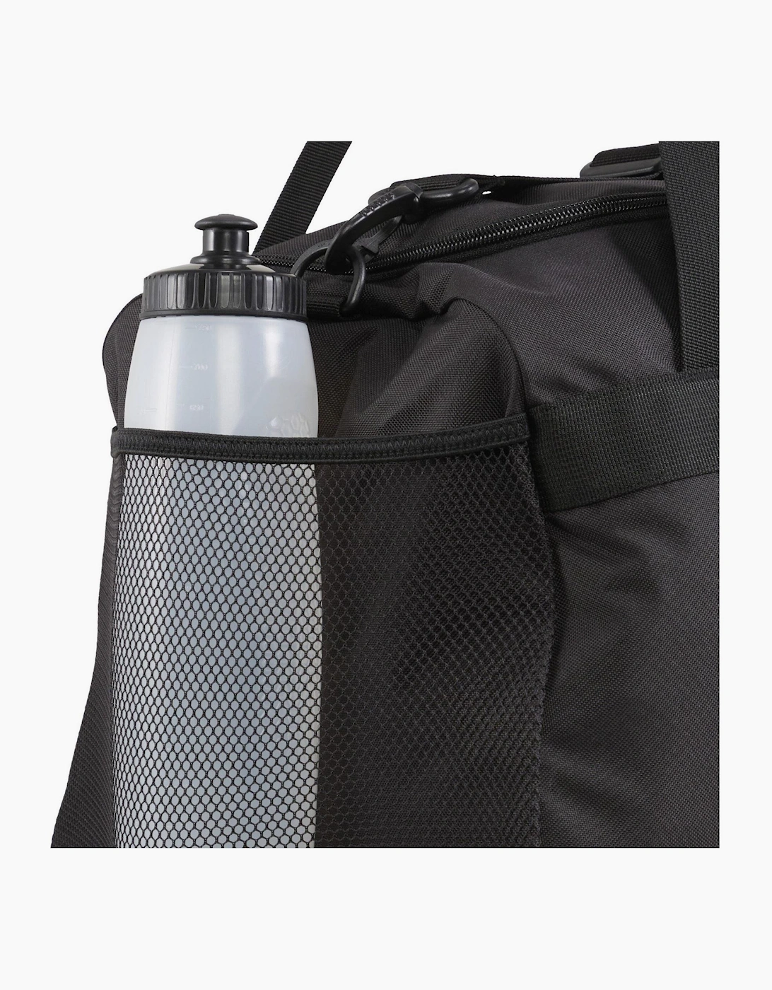 Challenger Medium Duffle Bag with Logo