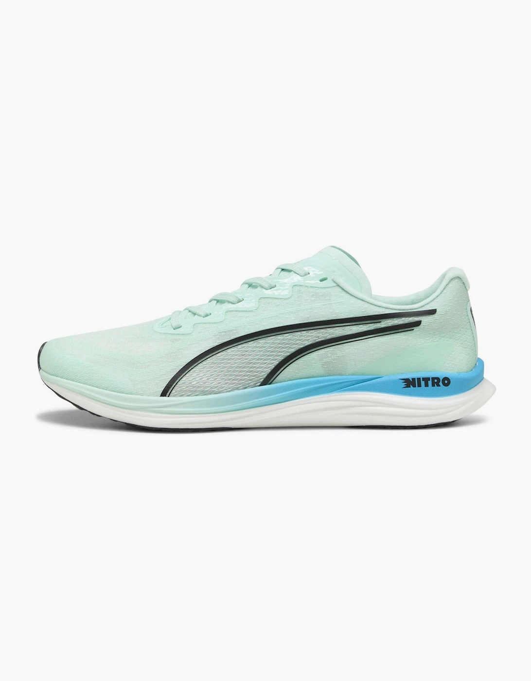 Propio Nitro Everyday Neutral Road Running Shoes