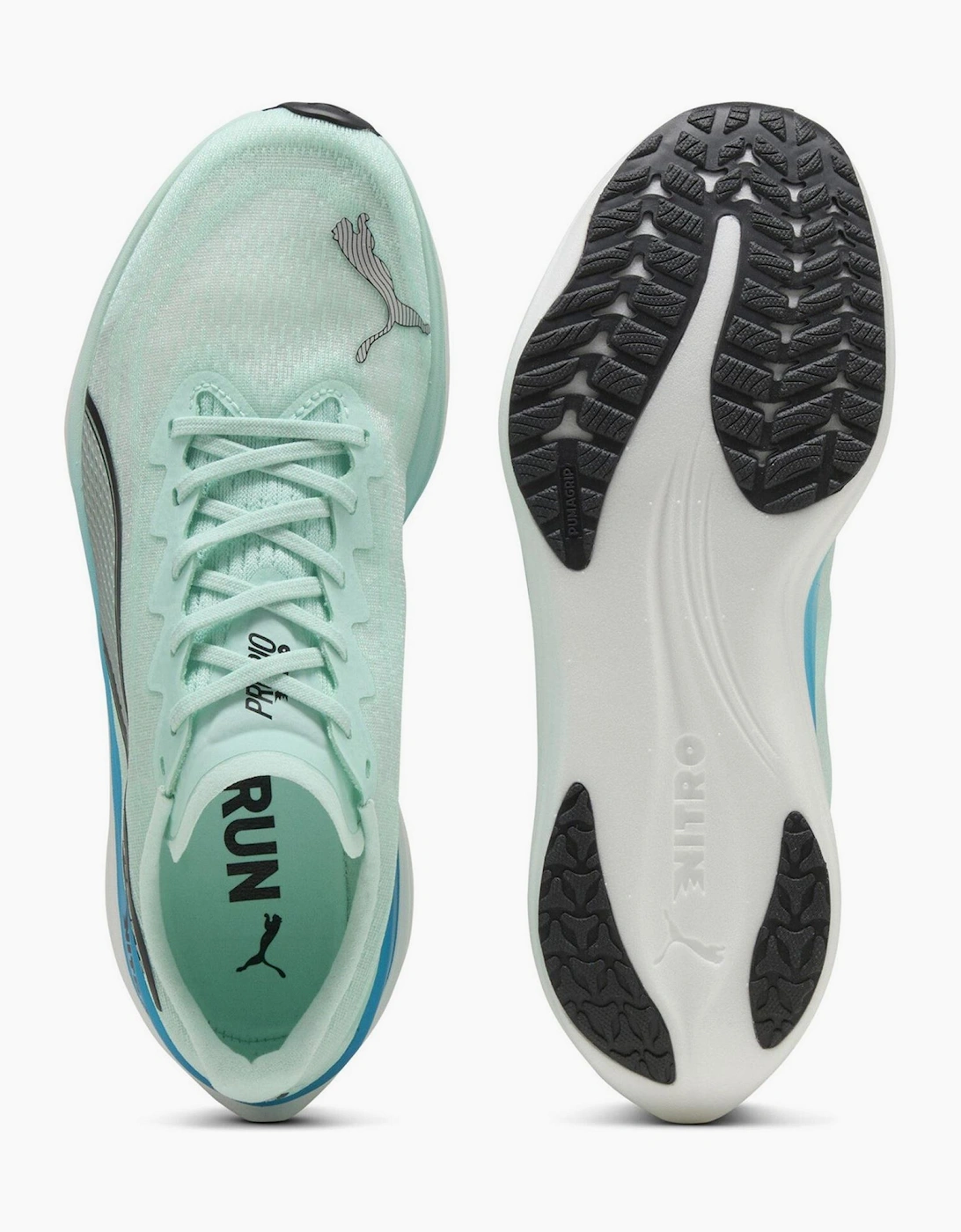 Propio Nitro Everyday Neutral Road Running Shoes